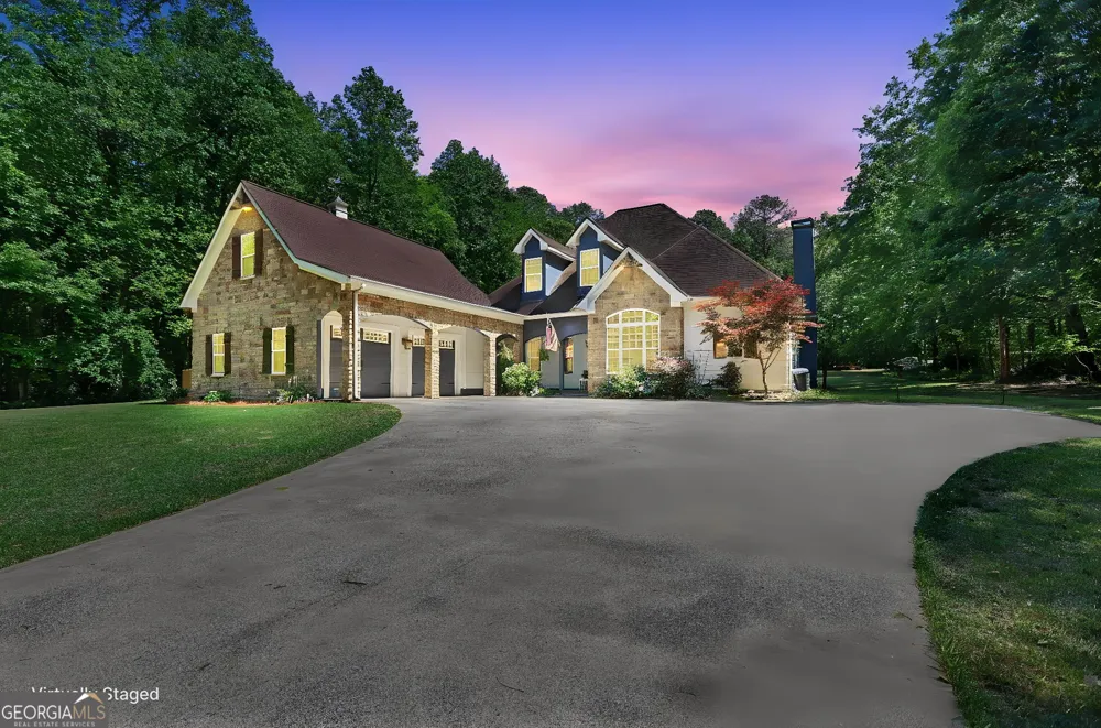 583 Haynie RD Moreland, GA 30259