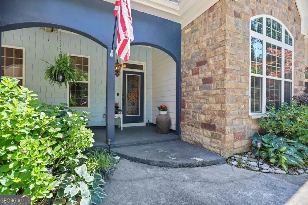 583 Haynie RD Moreland, GA 30259
