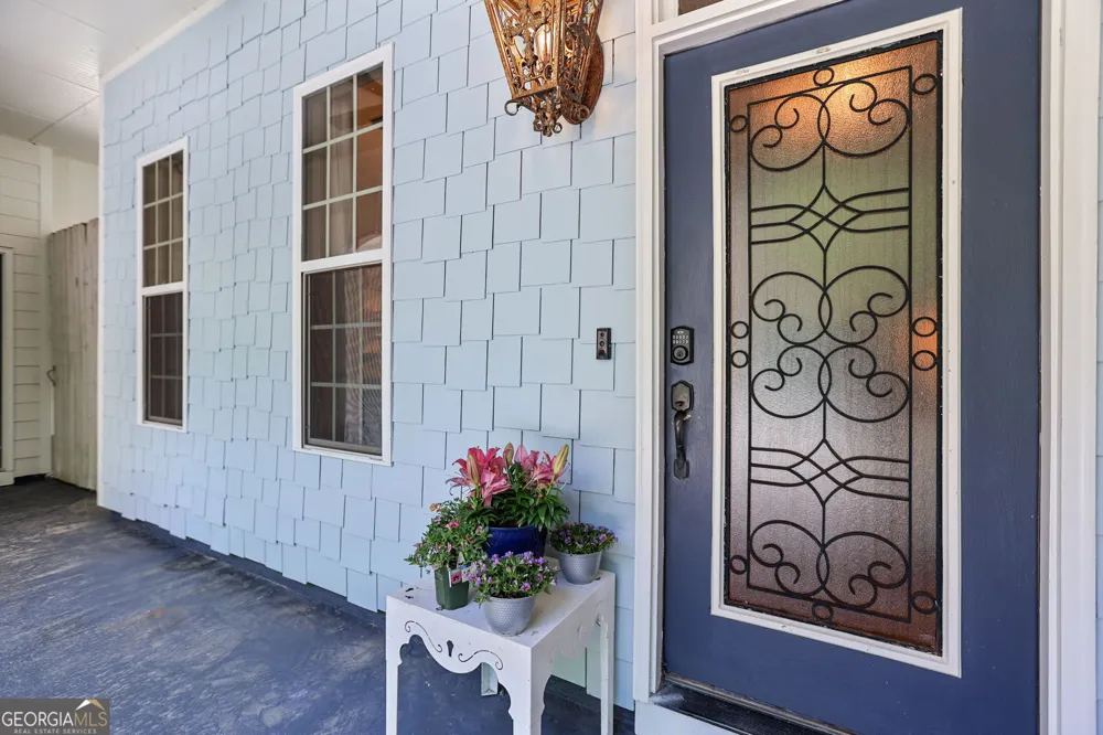 583 Haynie RD Moreland, GA 30259