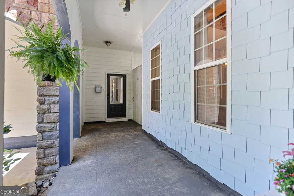 583 Haynie RD Moreland, GA 30259