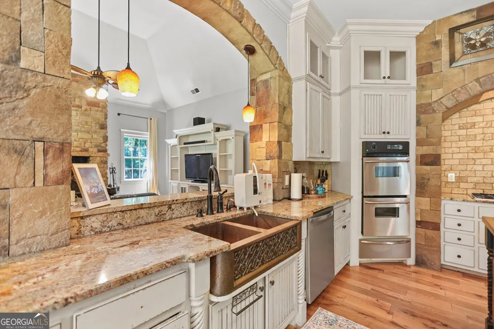 583 Haynie RD Moreland, GA 30259