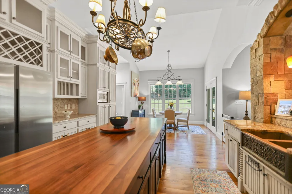 583 Haynie RD Moreland, GA 30259
