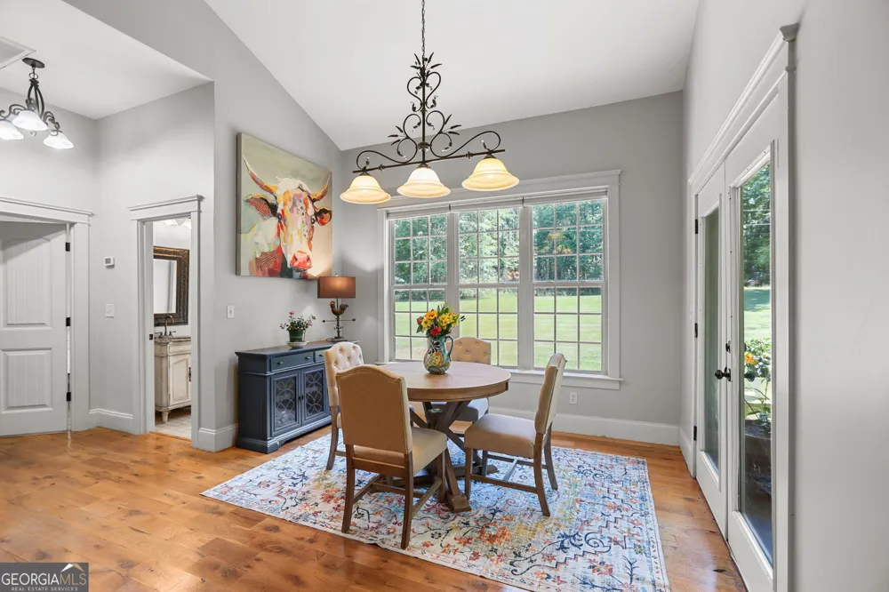 583 Haynie RD Moreland, GA 30259