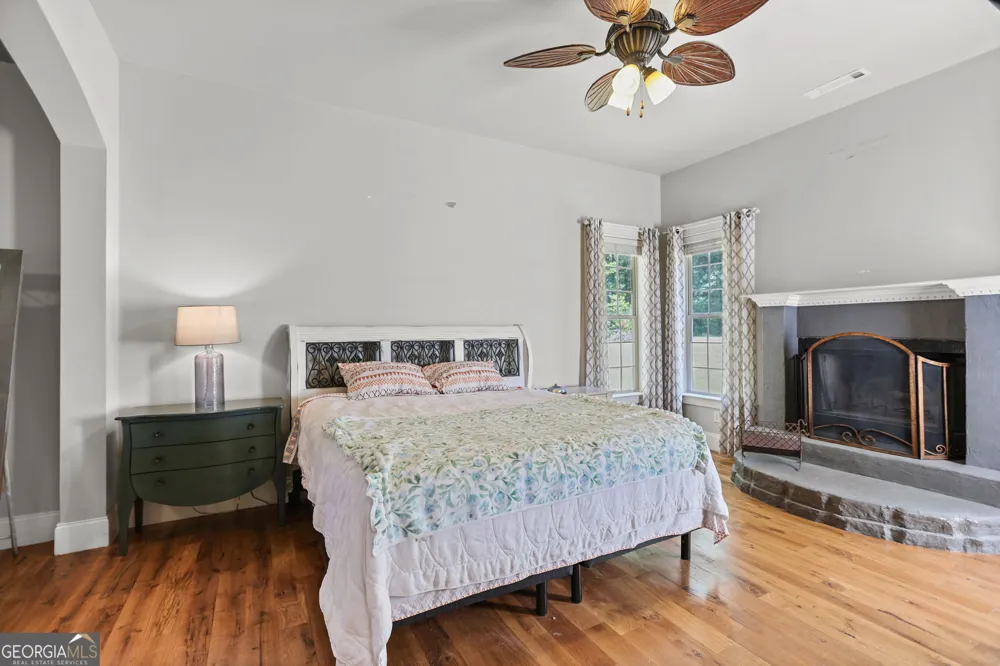 583 Haynie RD Moreland, GA 30259