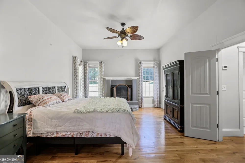 583 Haynie RD Moreland, GA 30259
