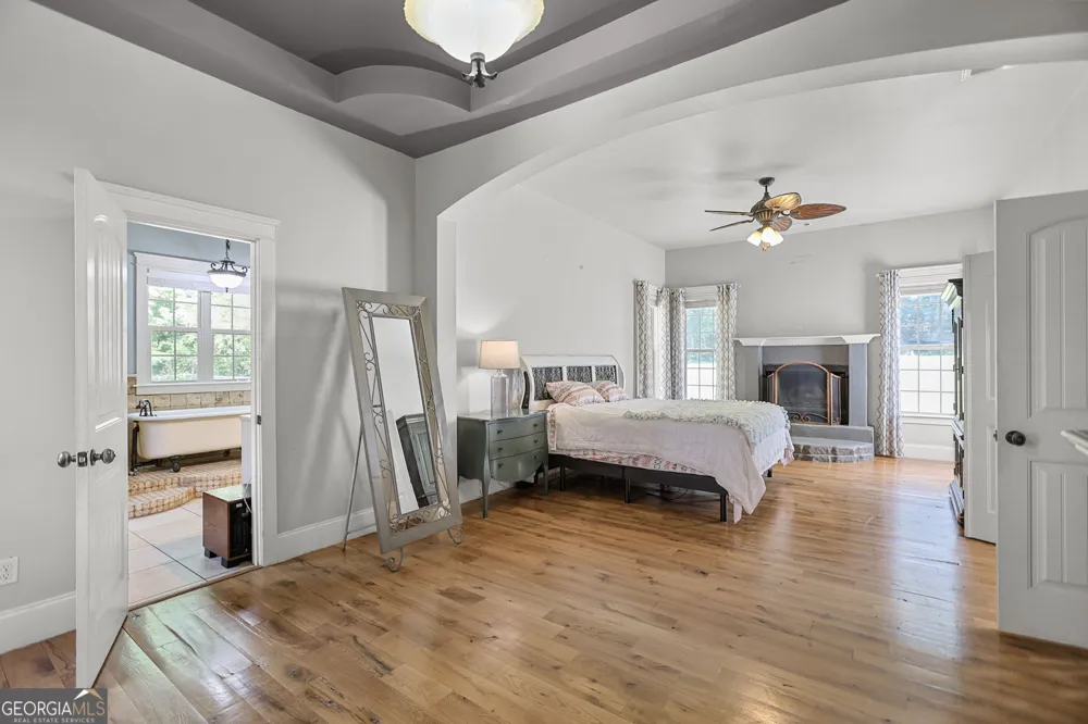 583 Haynie RD Moreland, GA 30259