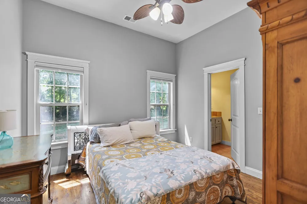 583 Haynie RD Moreland, GA 30259