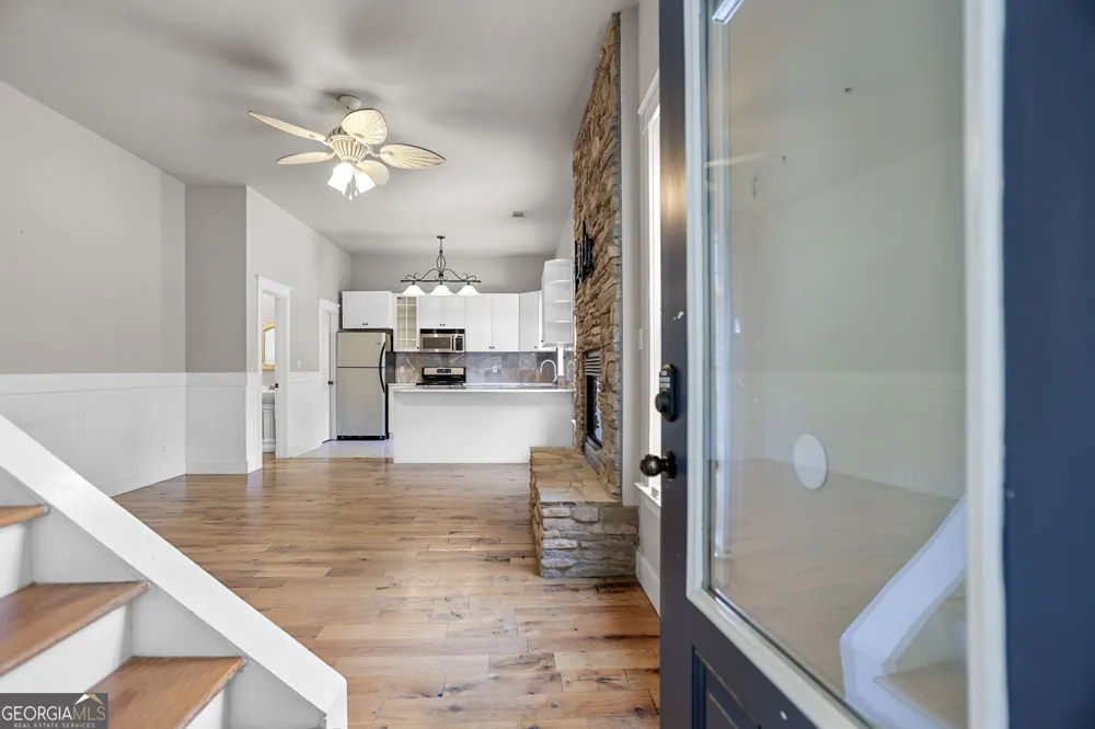 583 Haynie RD Moreland, GA 30259