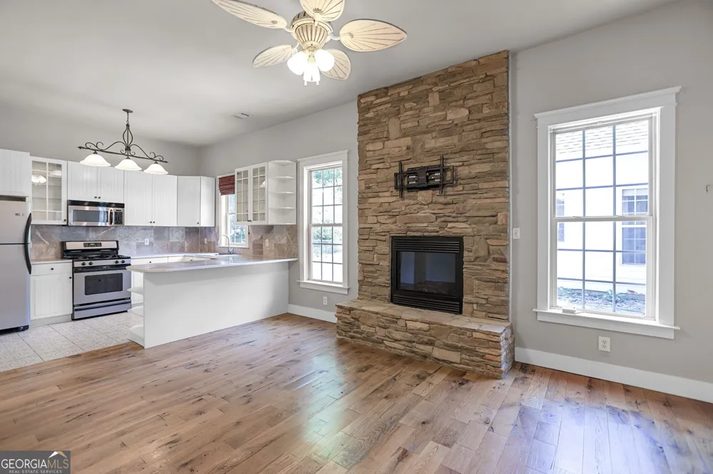 583 Haynie RD Moreland, GA 30259