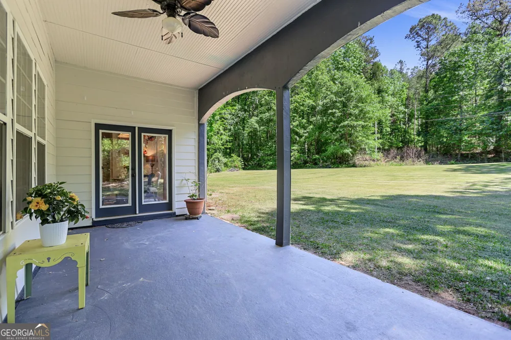 583 Haynie RD Moreland, GA 30259