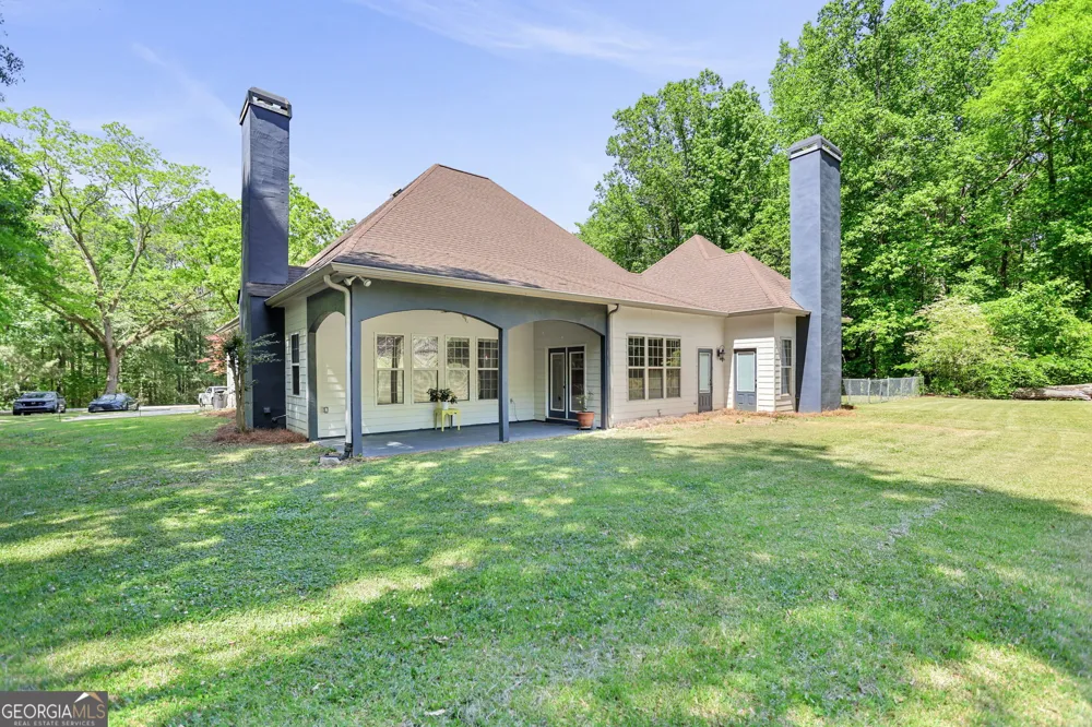 583 Haynie RD Moreland, GA 30259