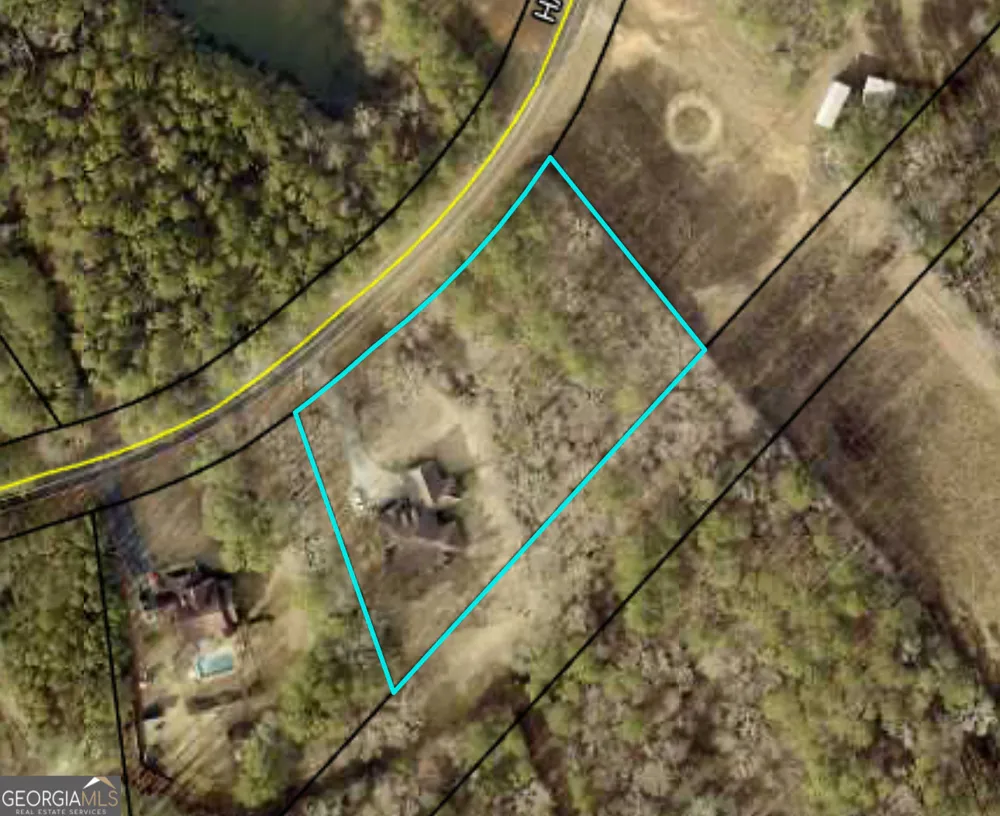 583 Haynie RD Moreland, GA 30259