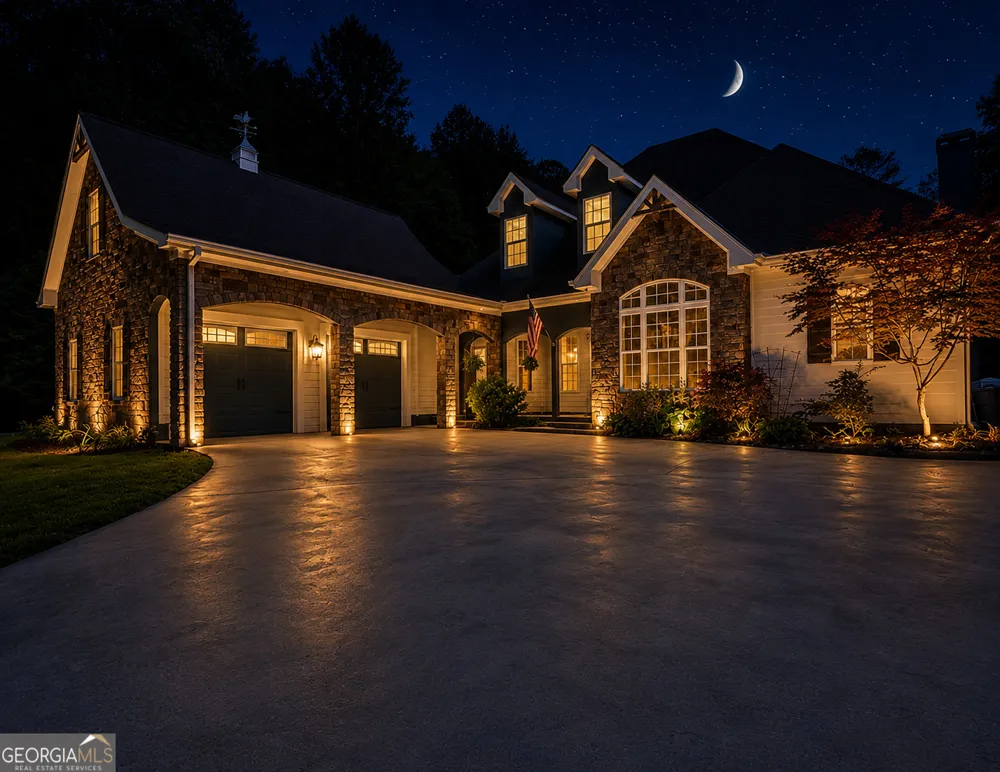 583 Haynie RD Moreland, GA 30259