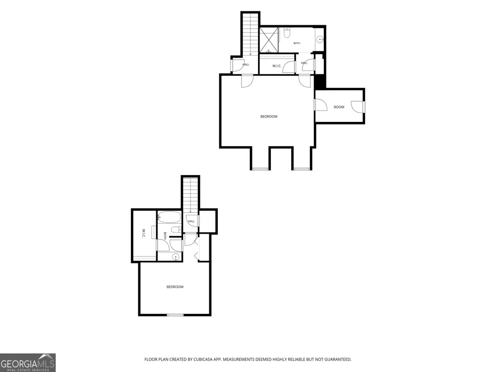 583 Haynie RD Moreland, GA 30259