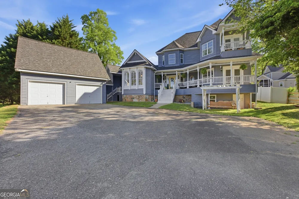 1910 Hancock RD Demorest, GA 30535