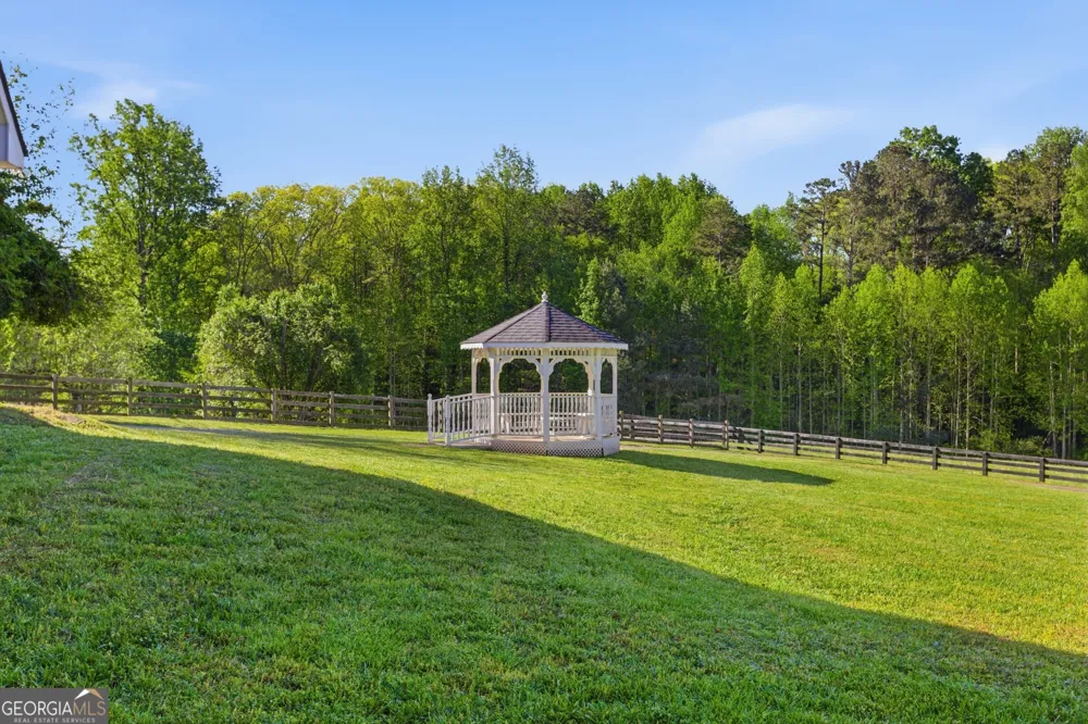 1910 Hancock RD Demorest, GA 30535