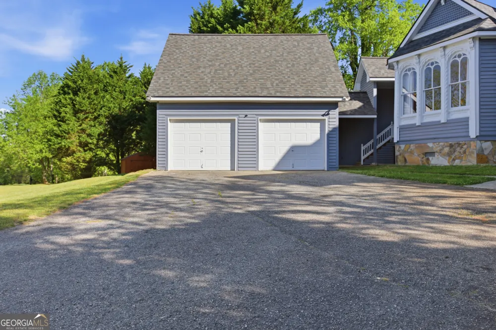 1910 Hancock RD Demorest, GA 30535