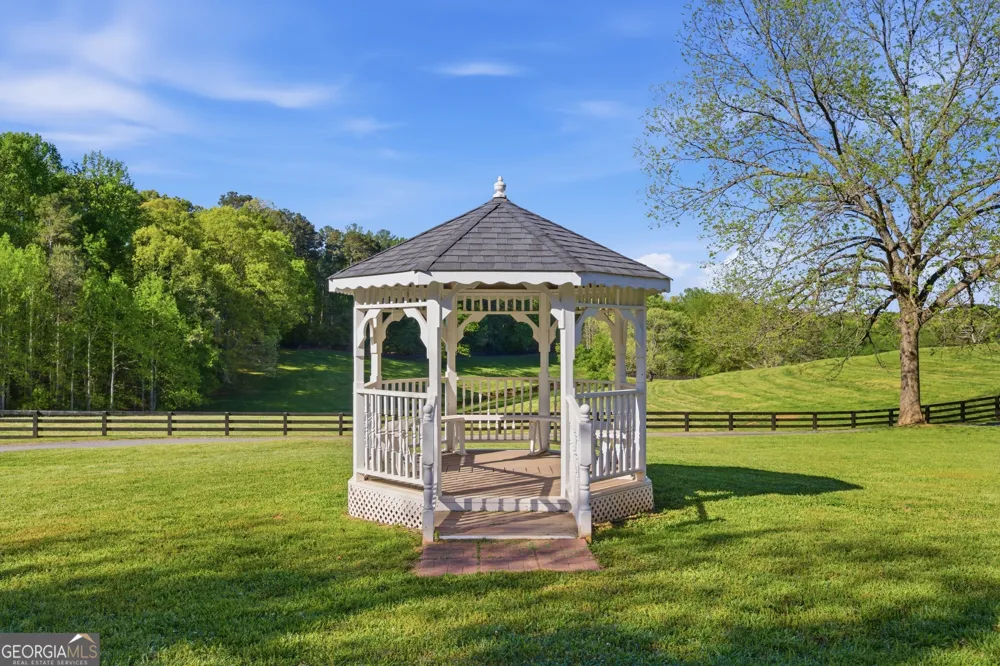1910 Hancock RD Demorest, GA 30535