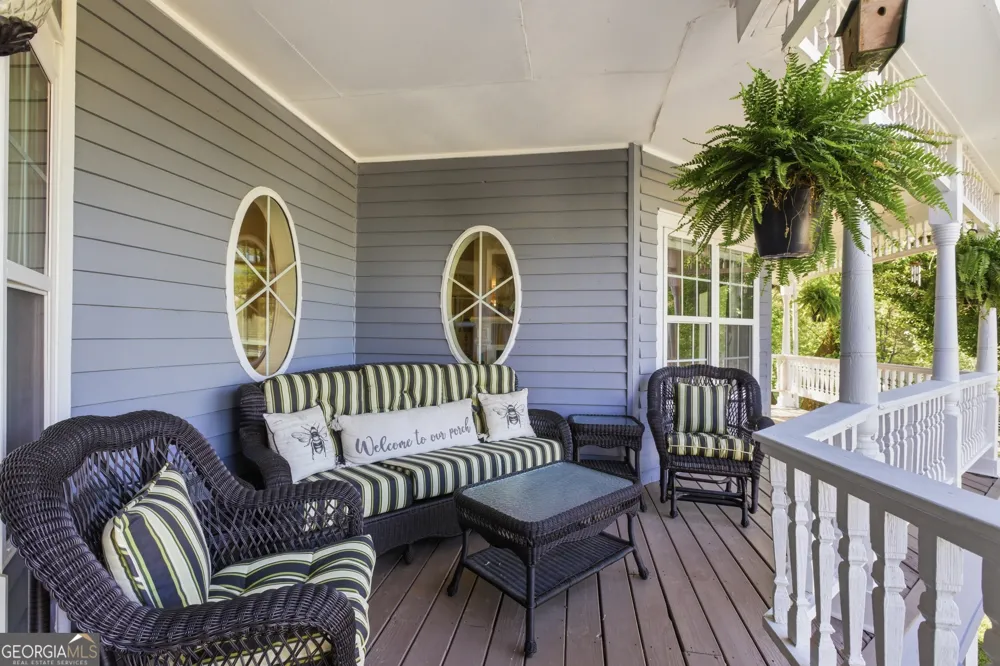 1910 Hancock RD Demorest, GA 30535