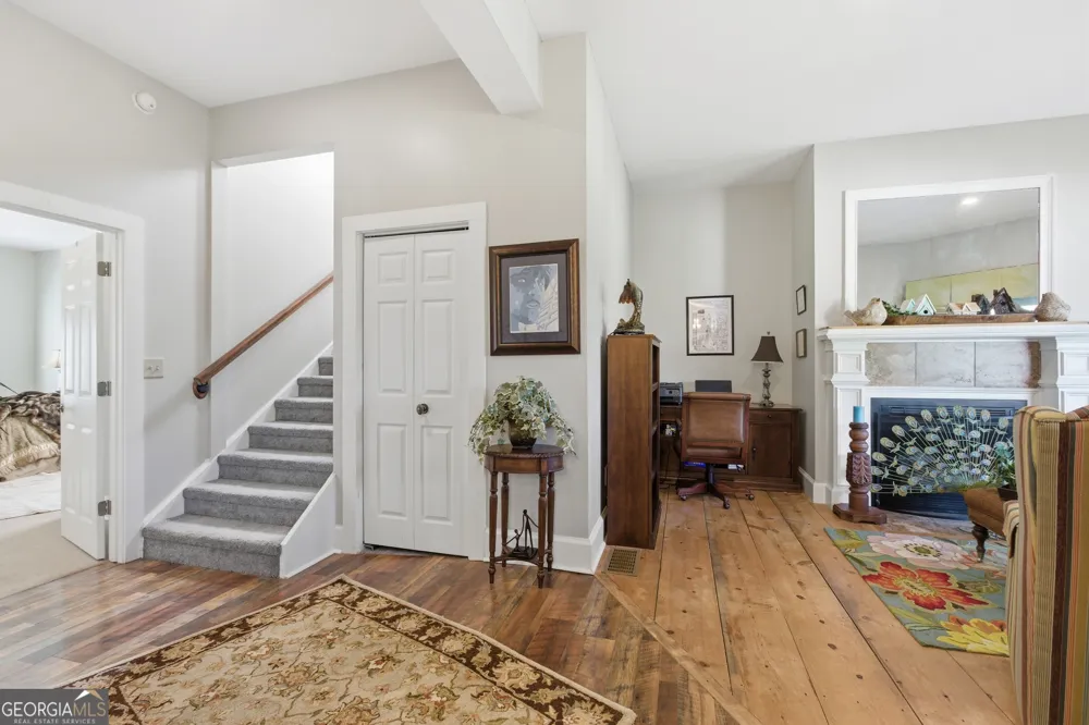 1910 Hancock RD Demorest, GA 30535