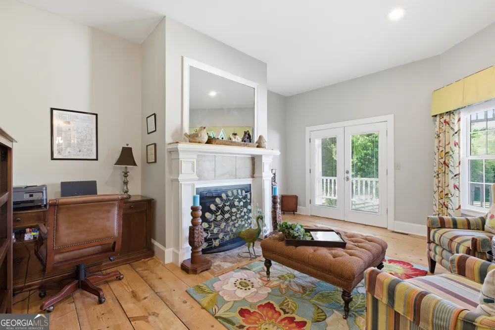 1910 Hancock RD Demorest, GA 30535