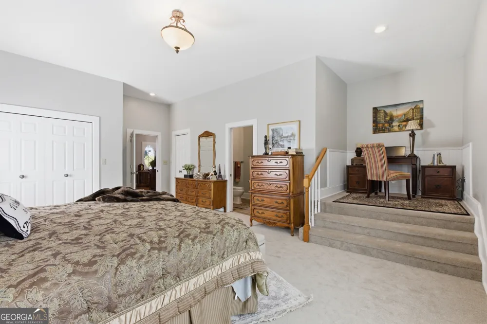 1910 Hancock RD Demorest, GA 30535