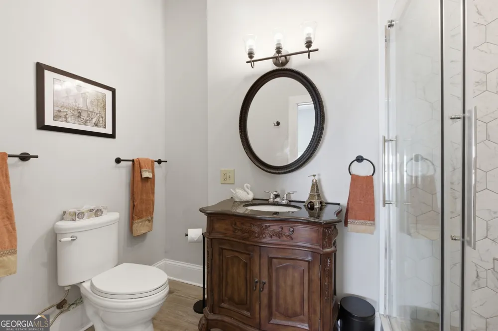 1910 Hancock RD Demorest, GA 30535