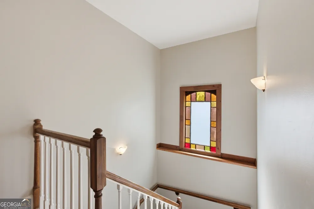 1910 Hancock RD Demorest, GA 30535