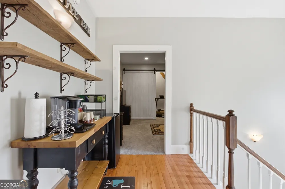 1910 Hancock RD Demorest, GA 30535