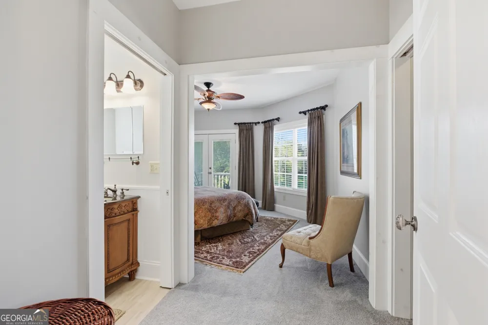1910 Hancock RD Demorest, GA 30535