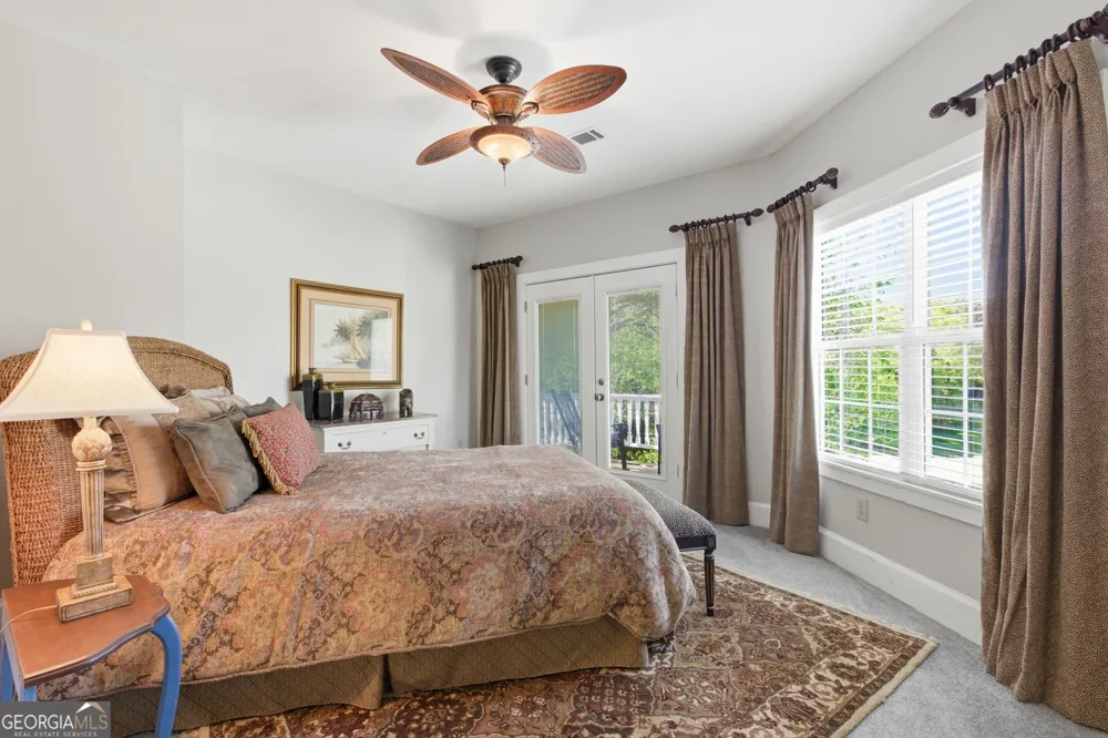1910 Hancock RD Demorest, GA 30535