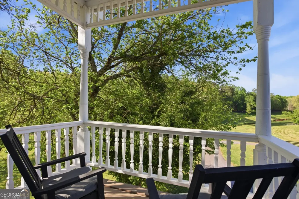 1910 Hancock RD Demorest, GA 30535