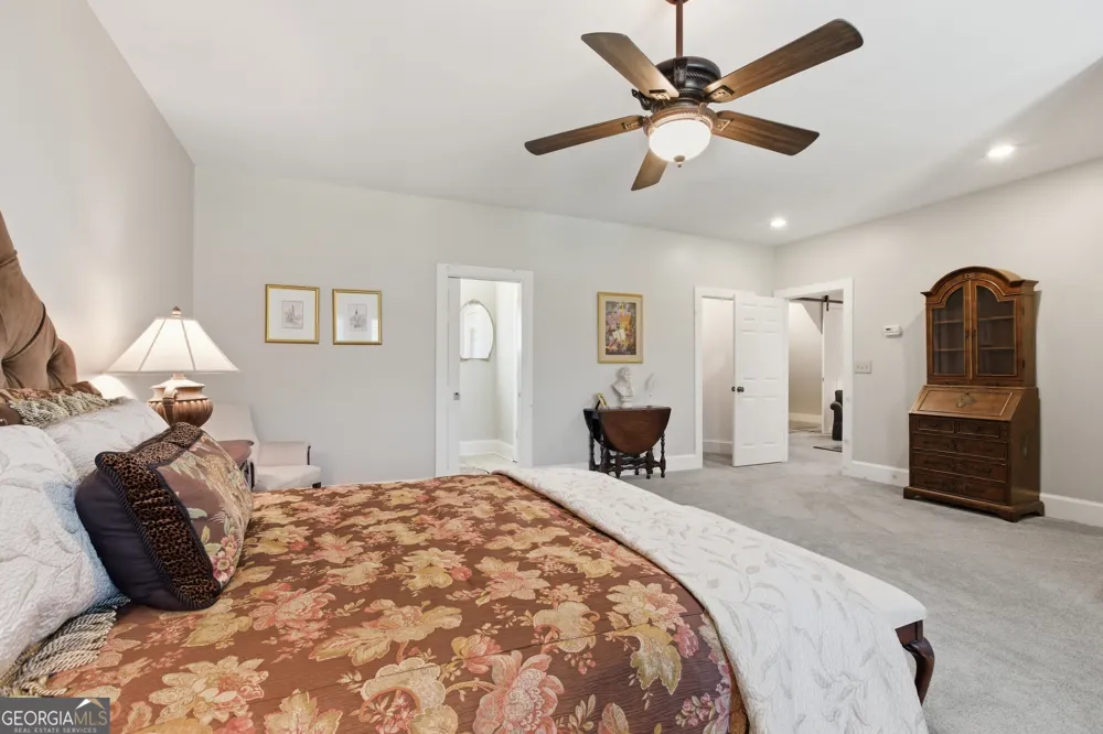 1910 Hancock RD Demorest, GA 30535