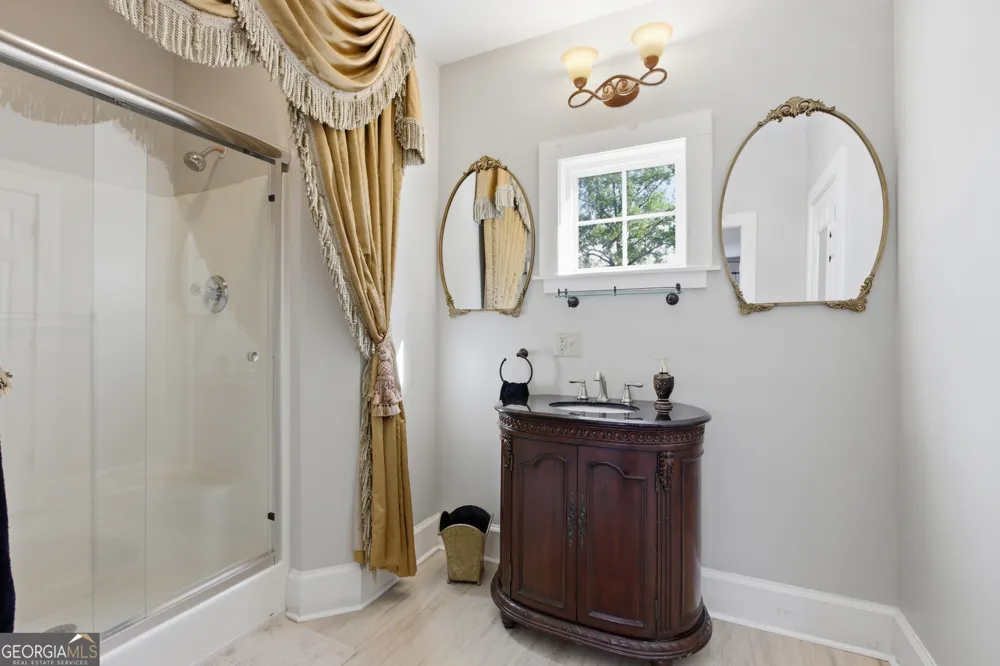 1910 Hancock RD Demorest, GA 30535