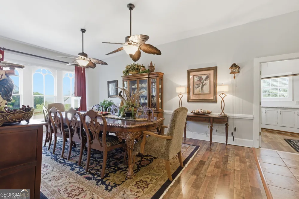 1910 Hancock RD Demorest, GA 30535