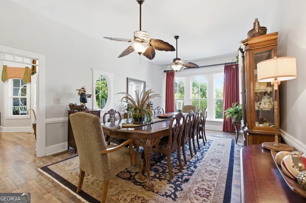 1910 Hancock RD Demorest, GA 30535