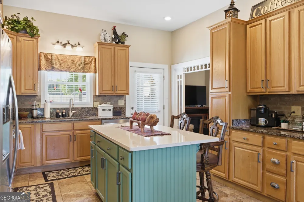 1910 Hancock RD Demorest, GA 30535