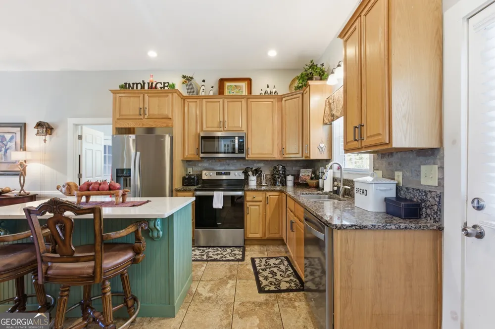 1910 Hancock RD Demorest, GA 30535