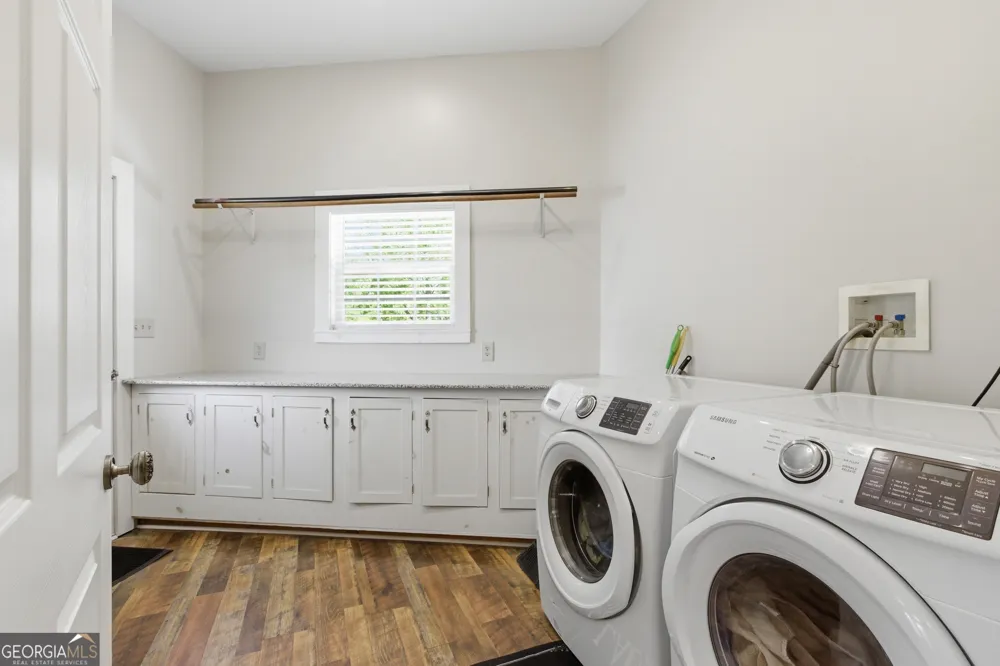 1910 Hancock RD Demorest, GA 30535