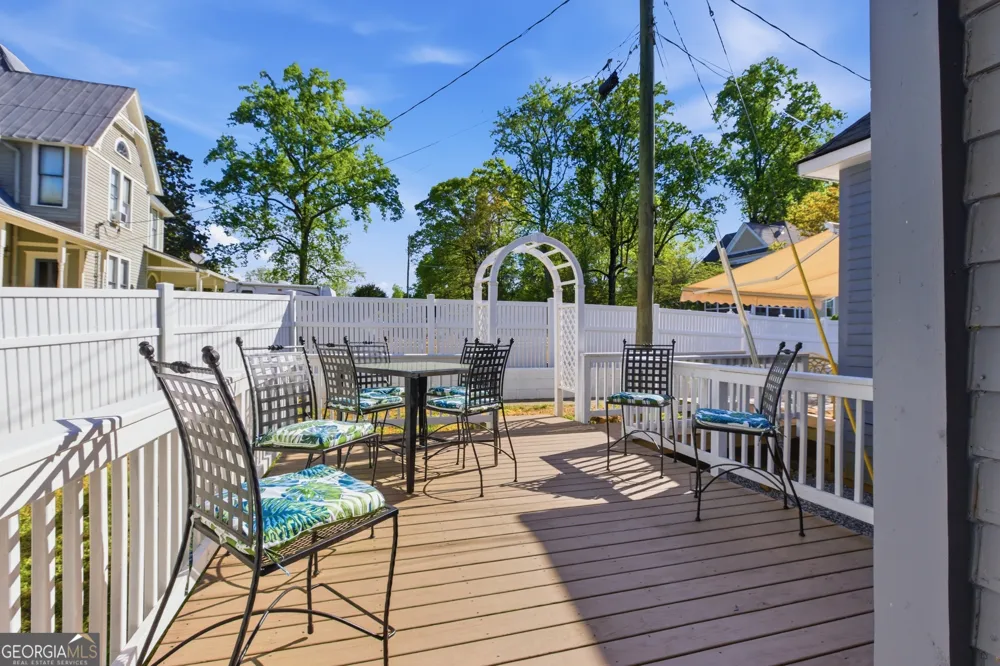 1910 Hancock RD Demorest, GA 30535