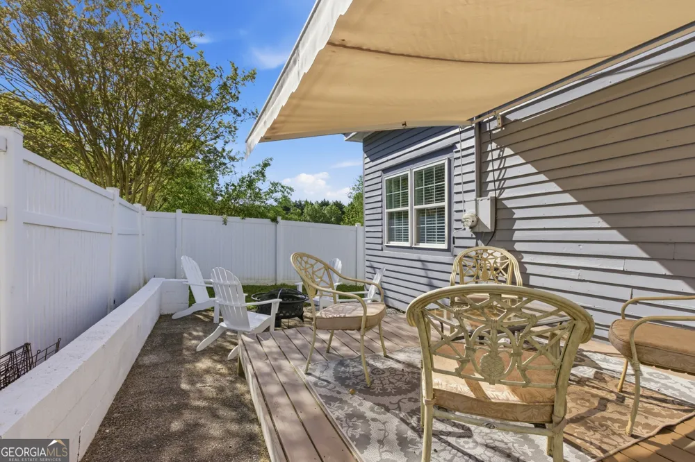 1910 Hancock RD Demorest, GA 30535