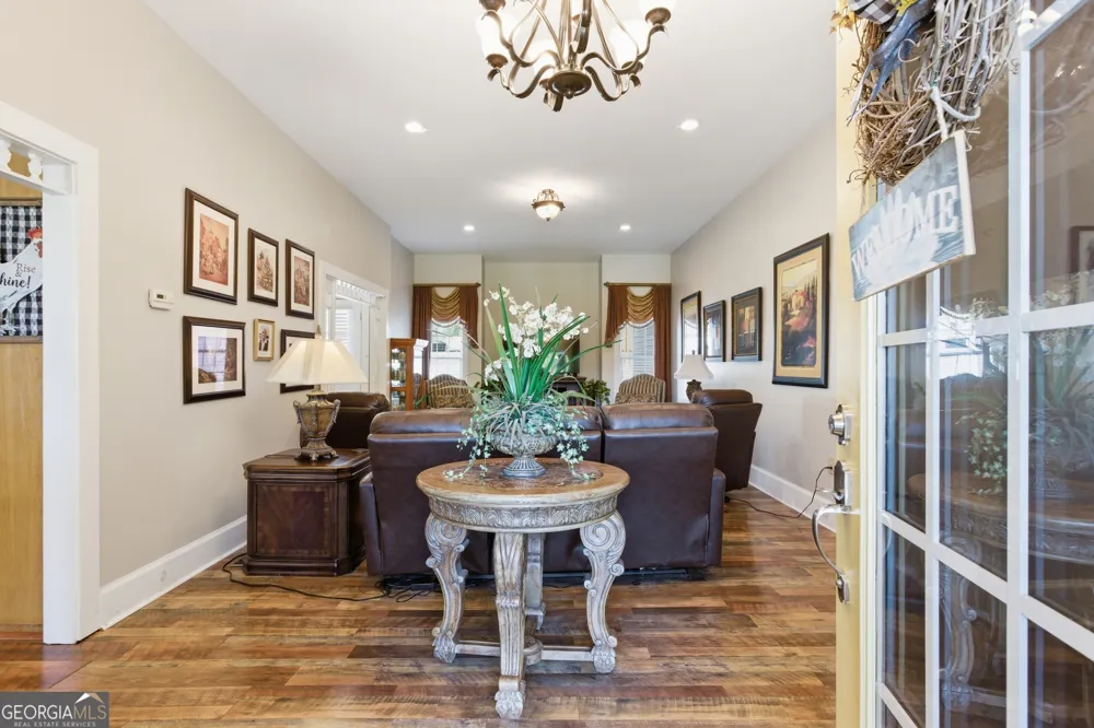 1910 Hancock RD Demorest, GA 30535