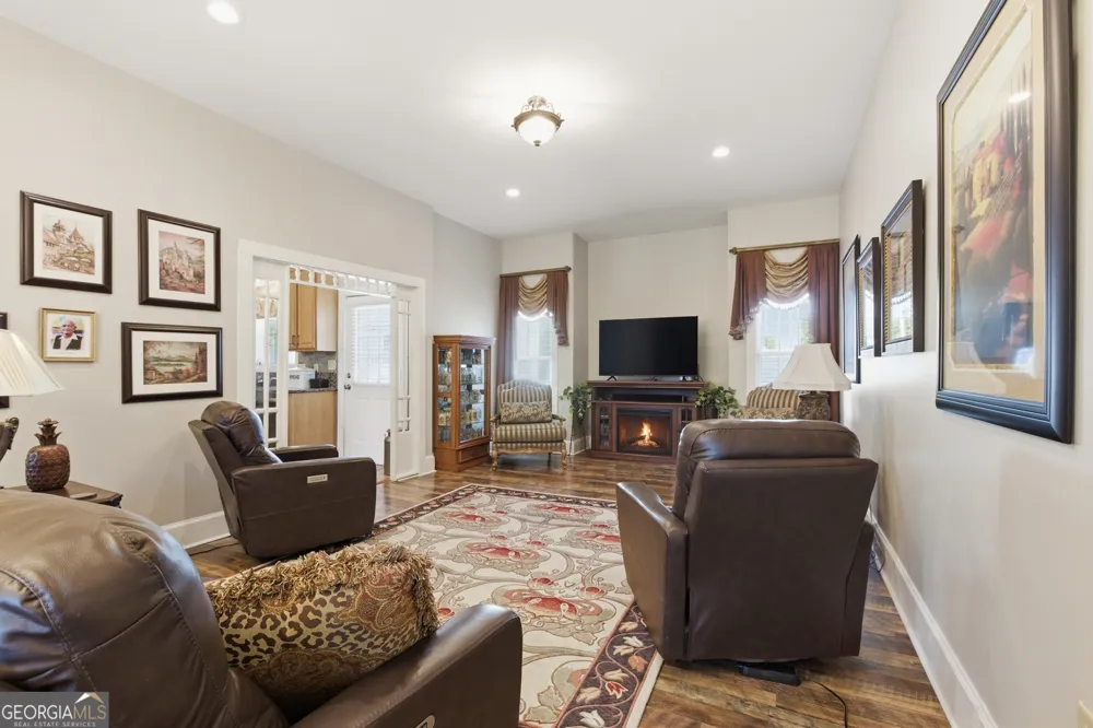 1910 Hancock RD Demorest, GA 30535