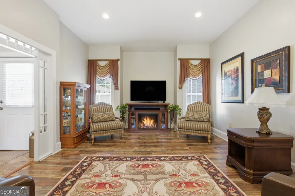 1910 Hancock RD Demorest, GA 30535