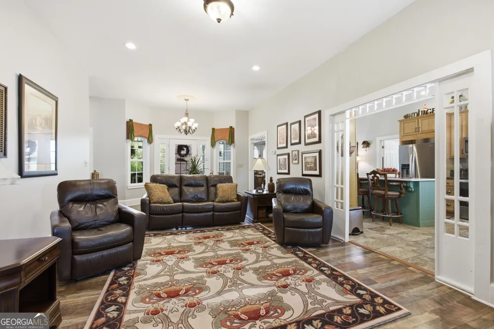 1910 Hancock RD Demorest, GA 30535