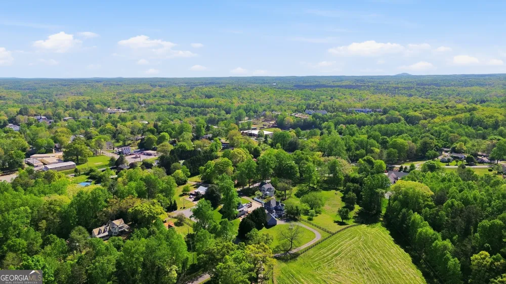 1910 Hancock RD Demorest, GA 30535