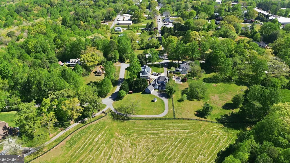 1910 Hancock RD Demorest, GA 30535