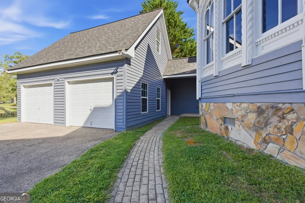 1910 Hancock RD Demorest, GA 30535