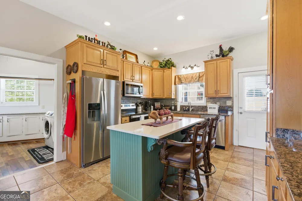 1910 Hancock RD Demorest, GA 30535