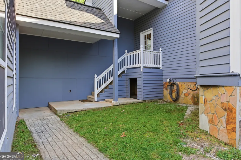 1910 Hancock RD Demorest, GA 30535